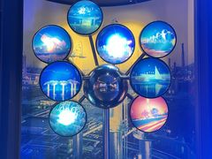 -大庆油田历史陈列馆