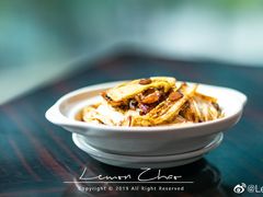 -新天世纪中餐厅
