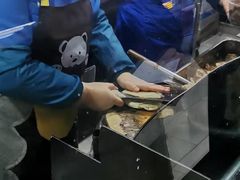 -樊记腊汁肉(竹笆市总店)