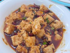 -1910老鲁味海鲜·戳子肉·青岛菜(金沙滩店)