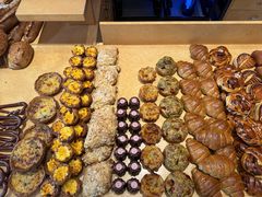 -LANLIZI BAKERY(COSMO店)