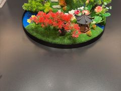 -水禾轩·海鲜蒸汽主题餐厅(新香洲旗舰店)
