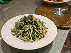 -裕德隆清真饭庄·天津特色菜(东丽店)