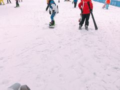 -绍兴启迪乔波冰雪世界