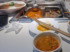 -海底捞火锅(威高广场店)