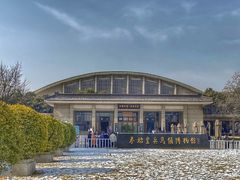 -秦始皇帝陵博物院(兵马俑)