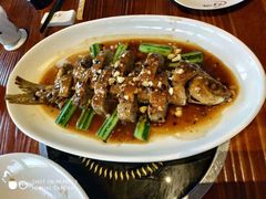 酿鲮鱼-顺德了能馆(虎门店)