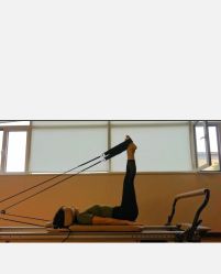 -兰瑜伽·普拉提