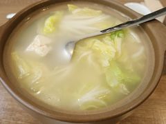 -直隶安家牛肉罩饼(新石店)