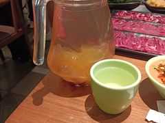 -掂档潮汕牛肉火锅(沈阳万象城店)