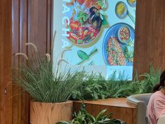 -芭札·Thai泰国餐厅(同和金铂天地店)