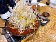 辣汤鸡爪-吴草鸡爪오초닭발韩食堂(融恒盈嘉中心店)