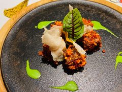 -叶叶菩提·晋福宫