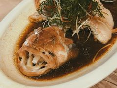 -金汇酒楼(中山东区店)