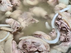 -烹然四季椰子鸡火锅(姚家园万象汇店)