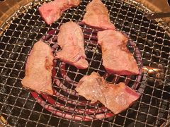 -谷牛和牛烤肉(漕河泾印象城店)