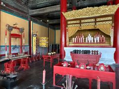 -历代帝王庙博物馆