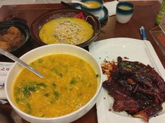 -锡和无锡菜(景丽苑店)