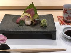 -鮨一日本料理(大中华店)