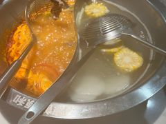 -陈记顺和牛肉火锅(永泰店)