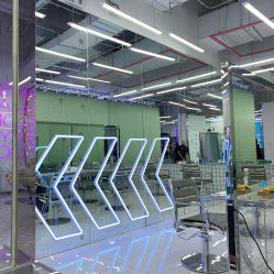 大厅-P.STYLE 派斯造型