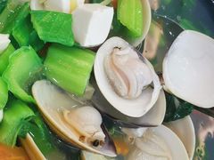 -覃记海鲜美食餐厅