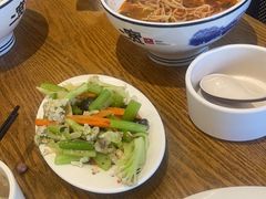 -二宽中国兰州拉面(幸福城店)