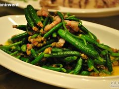咸肉小黄瓜-金陵一哥龙虾(水木秦淮店)