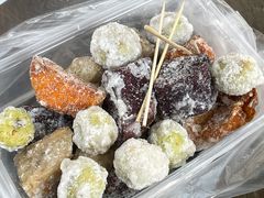 -普宁反沙番薯芋头