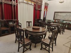 -张学良旧居陈列馆(大帅府)