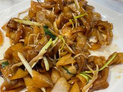 干炒牛河-多多旺港式茶餐厅(新区店)