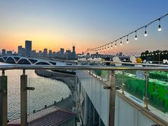 -前王院•巧克力海鲜市集餐厅(万平口店)