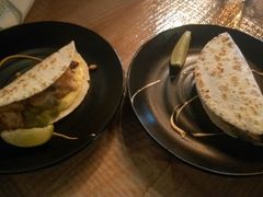 鲜虾塔口-Luchador摔跤手墨西哥餐厅(恒宇广场店)