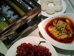 -鑫皇朝酒店(建设一路店)