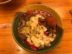 苗乡牛肉粉-十里香粉馆(虹桥中路店)