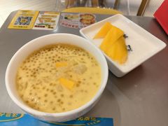 -满记甜品(静安大悦城店)