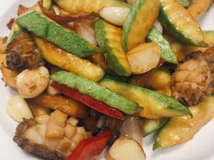 杏鲍菇鲍鱼仔-高佳庄·舟山海鲜(海景旗舰店)