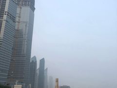 -青岛第三海水浴场