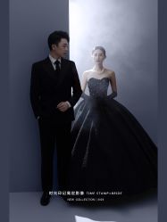 -时光印记婚纱摄影工作室·原创定制