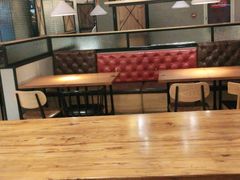 大堂-比格比萨(林萃路店)