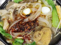 -清真·穆萨砂锅(大皮院店)