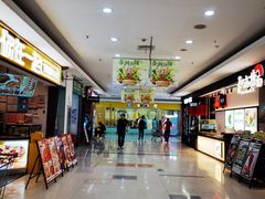 -大润发(康桥店)