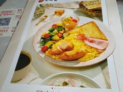 -必胜客(滨江店)