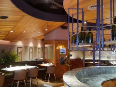 -大树餐厅(益田假日店)