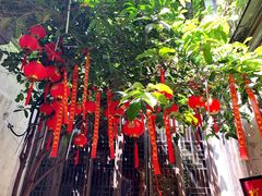 -鱼食饭稻·苏浙土菜17年老馆子(平江路店)