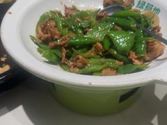 -绿草地·湘菜(芙蓉天街店)