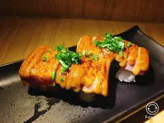 -昊·来了寿司(双楠2店)