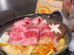 -御瀛日本料理