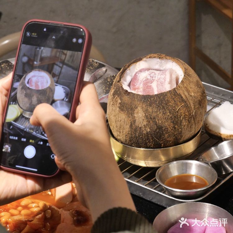 广州韩式烤肉🥩！这家我是第n刷了..