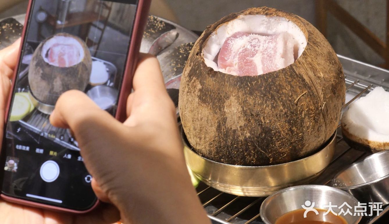 广州韩式烤肉🥩！这家我是第n刷了..